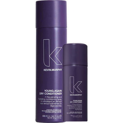 KEVIN.MURPHY YOUNG.AGAIN DRY CONDITIONER DUO 2 pc.