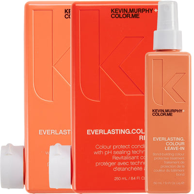 KEVIN.MURPHY EVERLASTING TREATS KIT 3 pc.