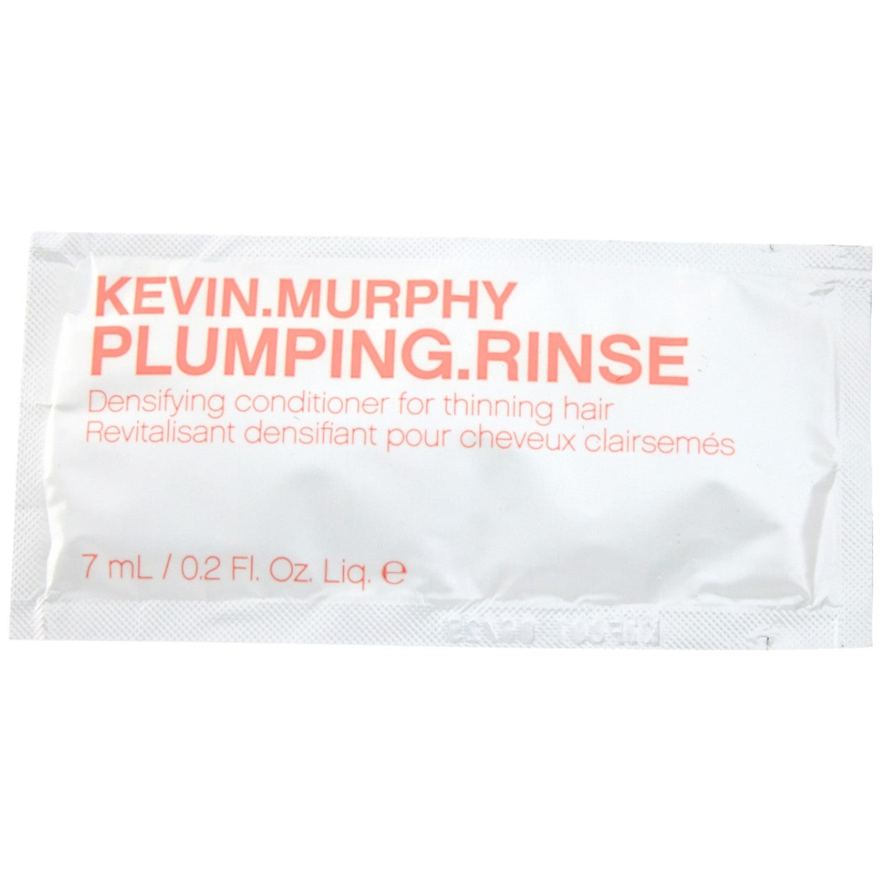 KEVIN.MURPHY PLUMPING.RINSE Sachet 0.23 Fl. Oz.