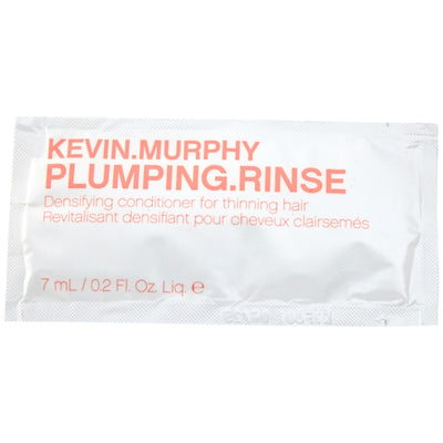 KEVIN.MURPHY PLUMPING.RINSE Sachet 0.23 Fl. Oz.