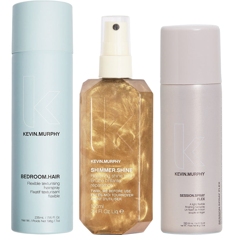 KEVIN.MURPHY STYLE COUNSEL 3 pc.