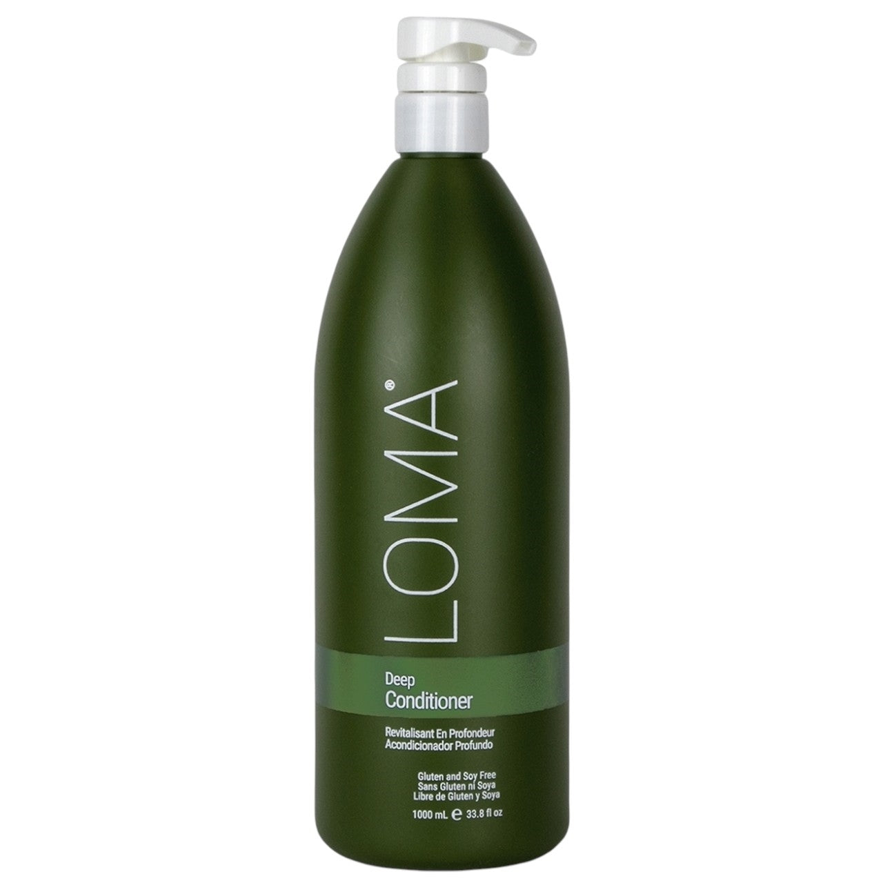 LOMA Deep Conditioner Liter