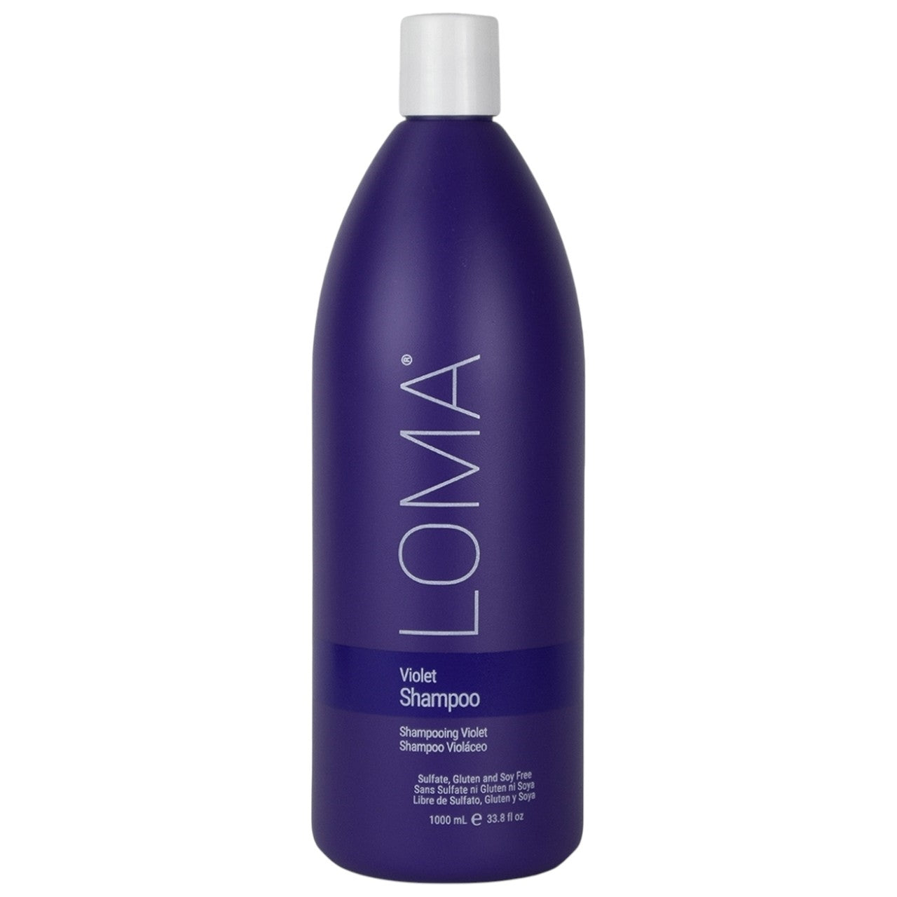 LOMA Violet Shampoo Liter