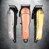 Absolute Alpha Professional Supercharged Modular Cordless Hair Clipper