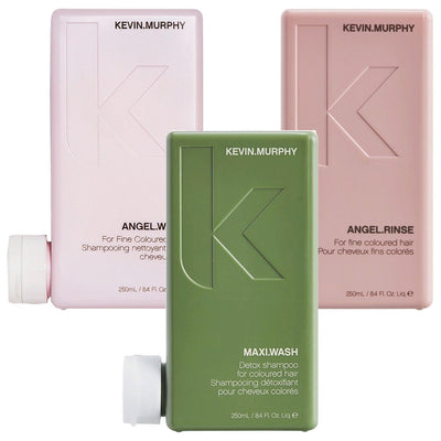 KEVIN.MURPHY DETOX.ME ANGEL Kit 3 pc.