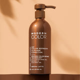 3-IN-1 Color Refresh + Cleanse + Condition