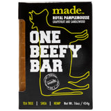 made The Beefy Bar - Royal Pamplemousse - 16 Oz. 16 Oz.