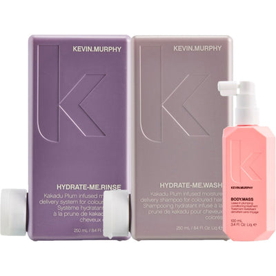 KEVIN.MURPHY THICKER HYDRATE KIT 4 pc.