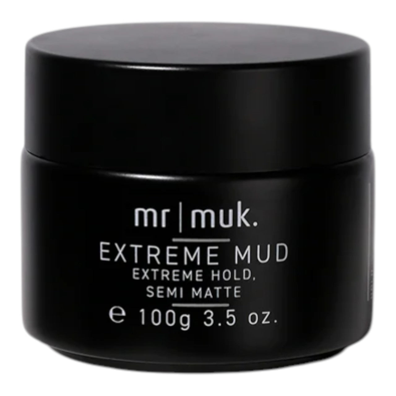 muk Extreme Mud 3.5 Fl. Oz.