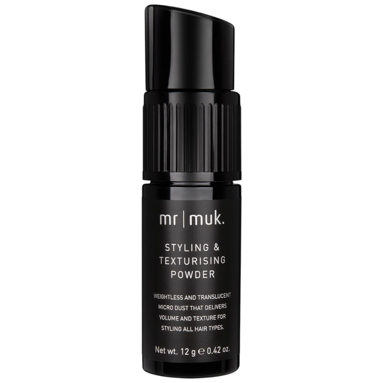 muk Styling & Texturising Powder 0.42 Fl. Oz.