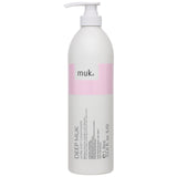 muk Ultra Soft Conditioner Liter