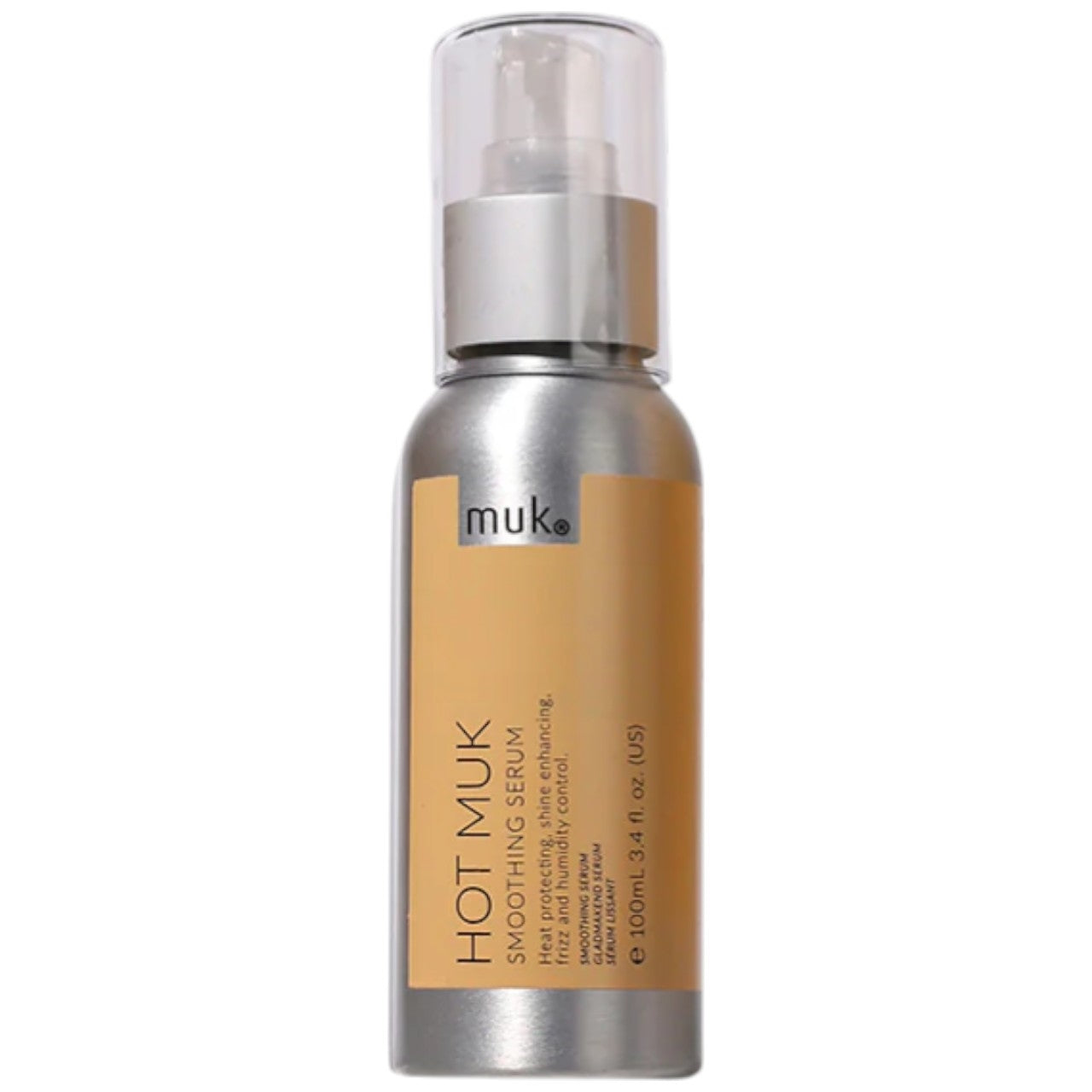 muk Smoothing Serum 3.4 Fl. Oz.