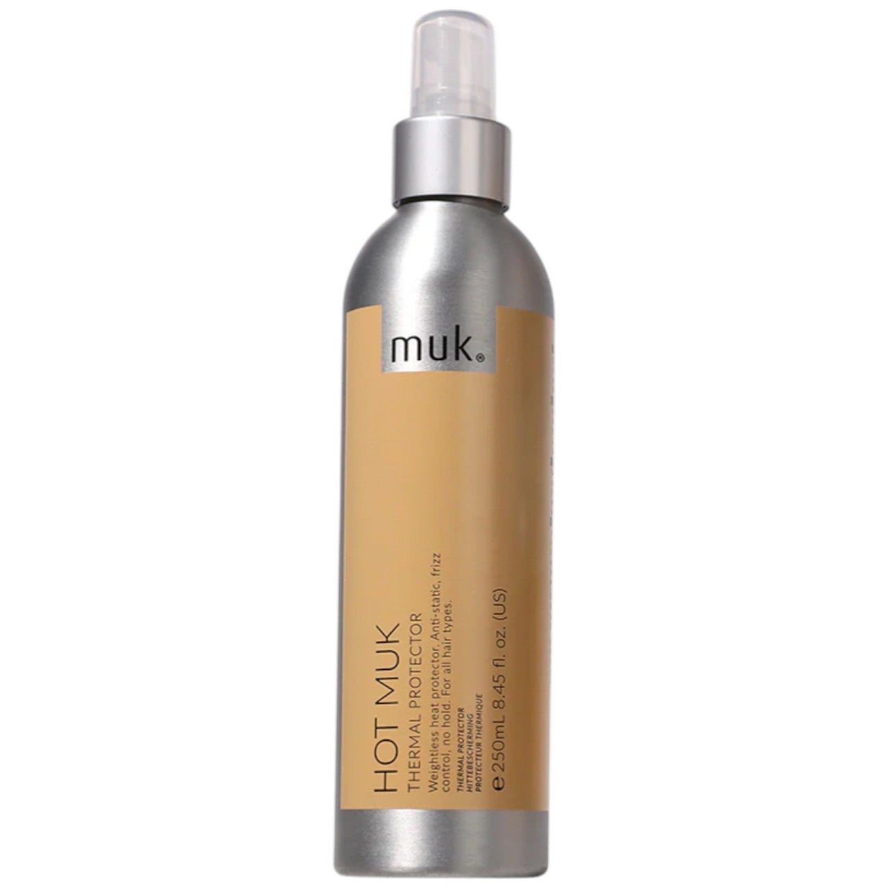 muk Thermal Protector 8.45 Fl. Oz.