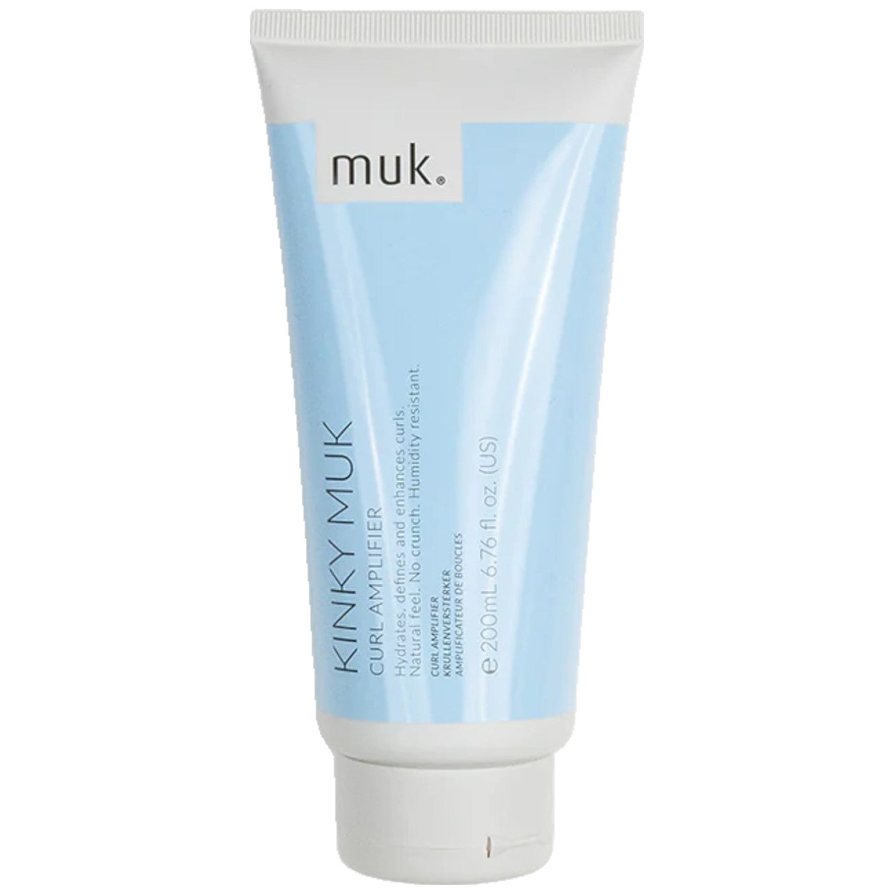 muk Curl Amplifier 6.76 Fl. Oz.