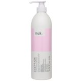 muk Ultra Soft Shampoo Liter