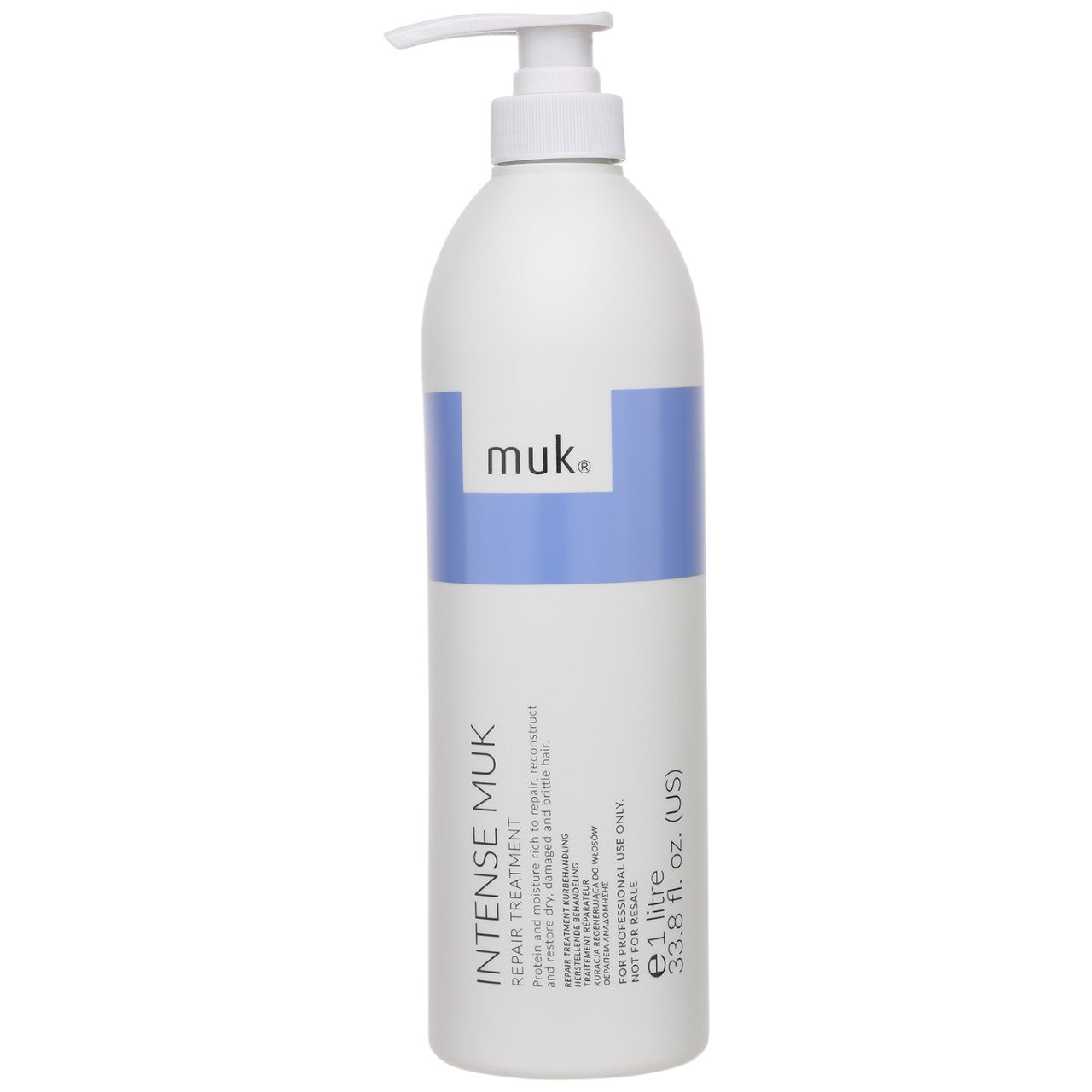 muk Repair Treatment Liter