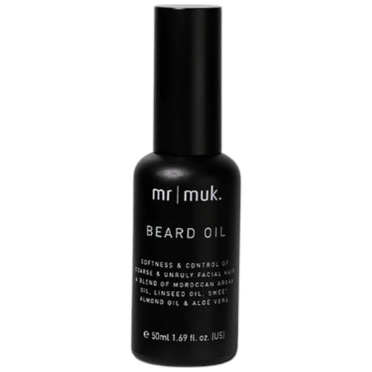 muk Beard Oil 1.69 Fl. Oz.