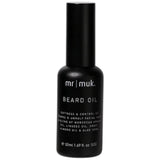 muk Beard Oil 1.69 Fl. Oz.