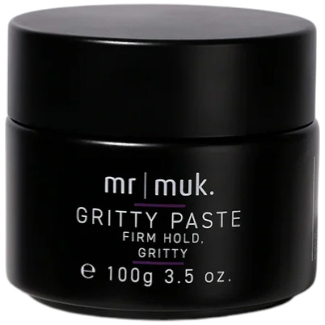 muk Gritty Paste 3.5 Fl. Oz.