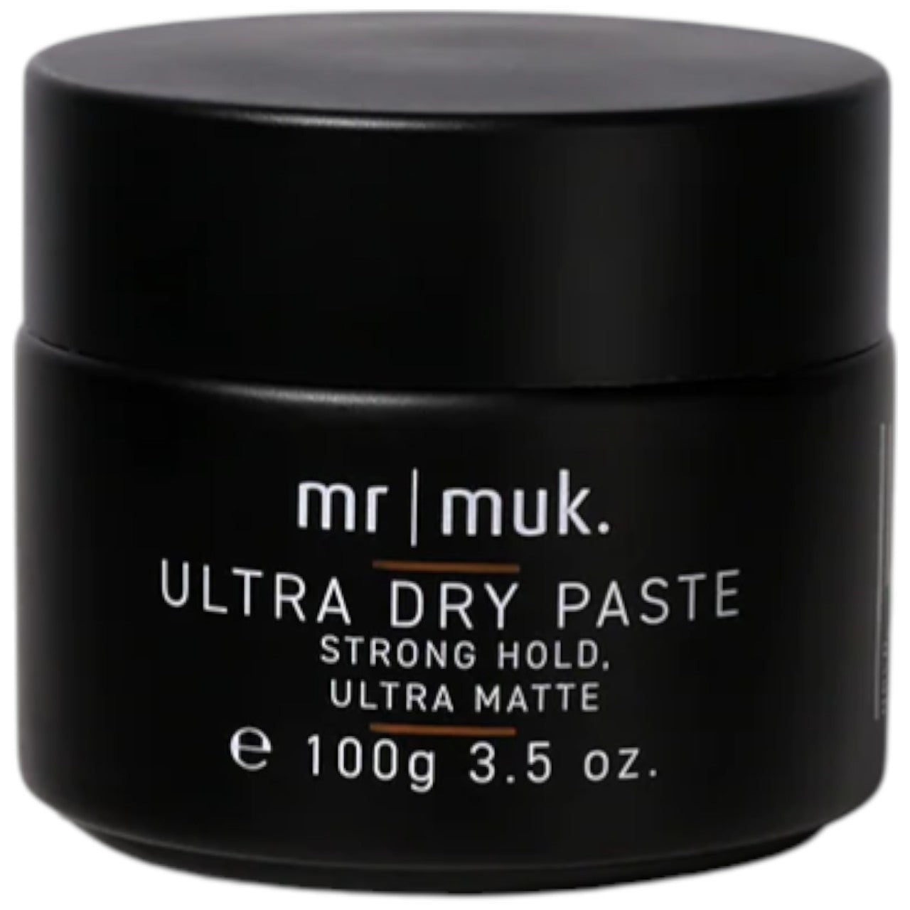 muk Ultra Dry Paste 3.5 Fl. Oz.