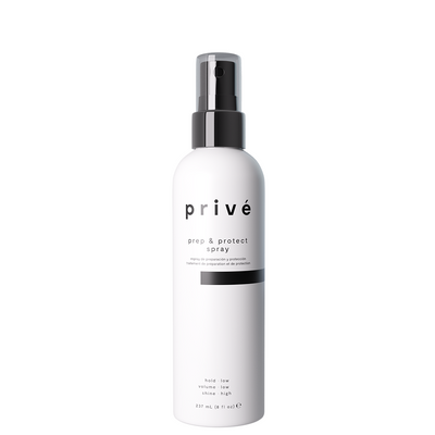 privé prep & protect spray 8 Fl. Oz.