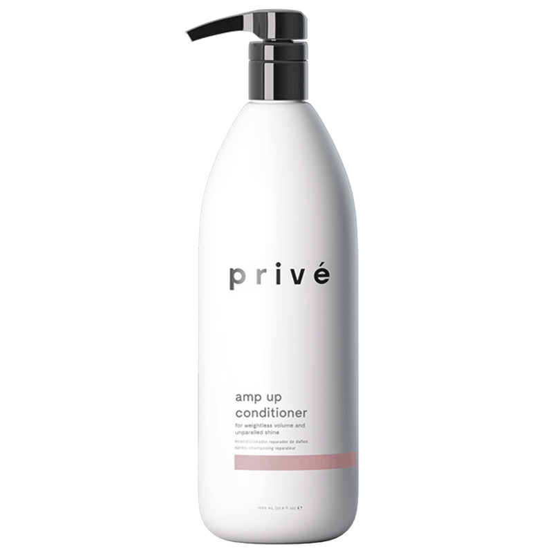 privé amp up conditioner Liter