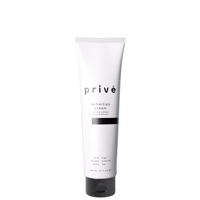 privé definition cream 3 Fl. Oz.