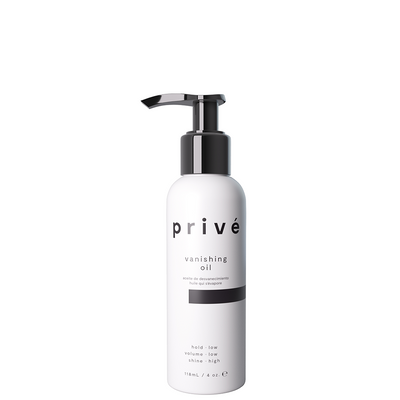 privé vanishing oil 4 Fl. Oz.