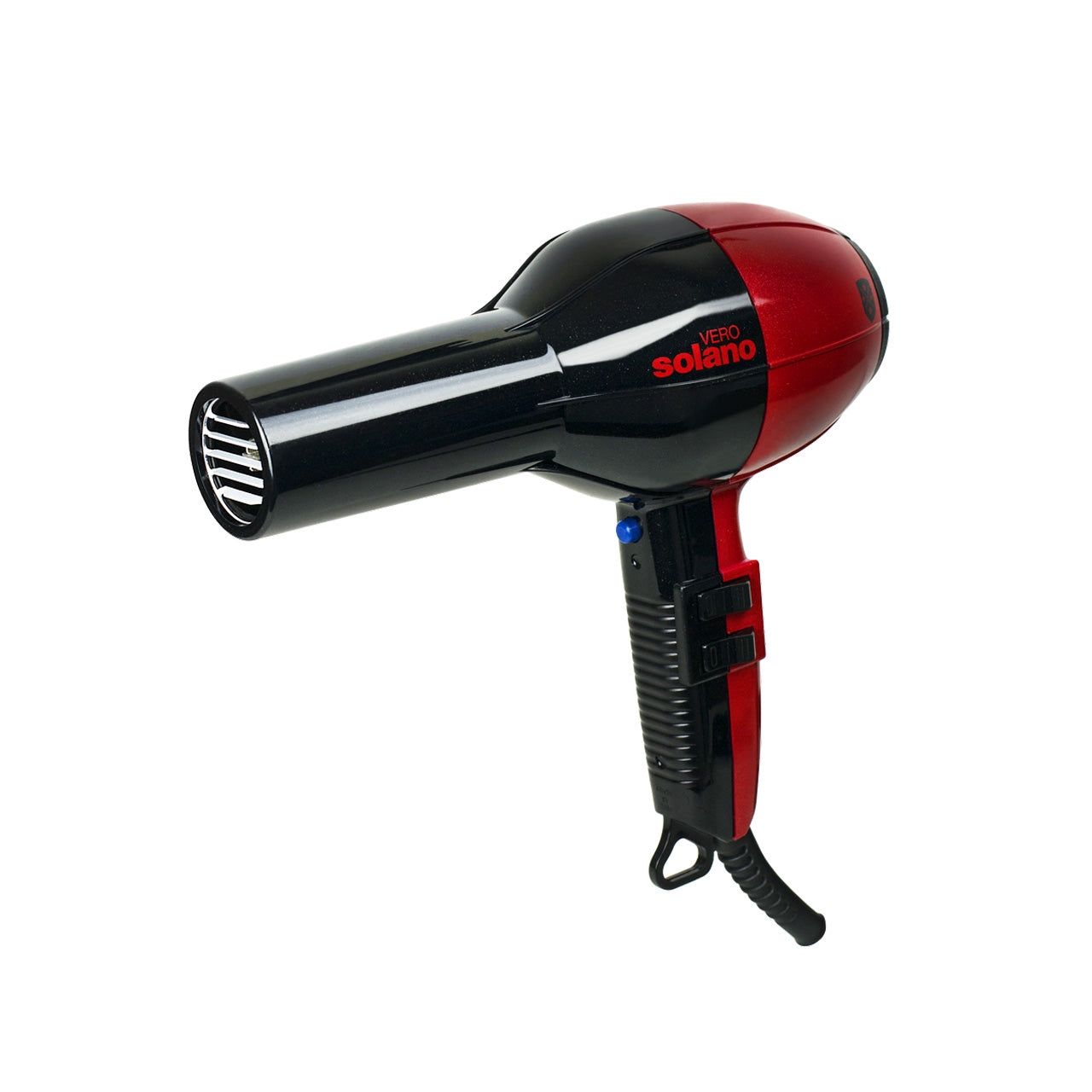 Vero Rosso Professional Dryer