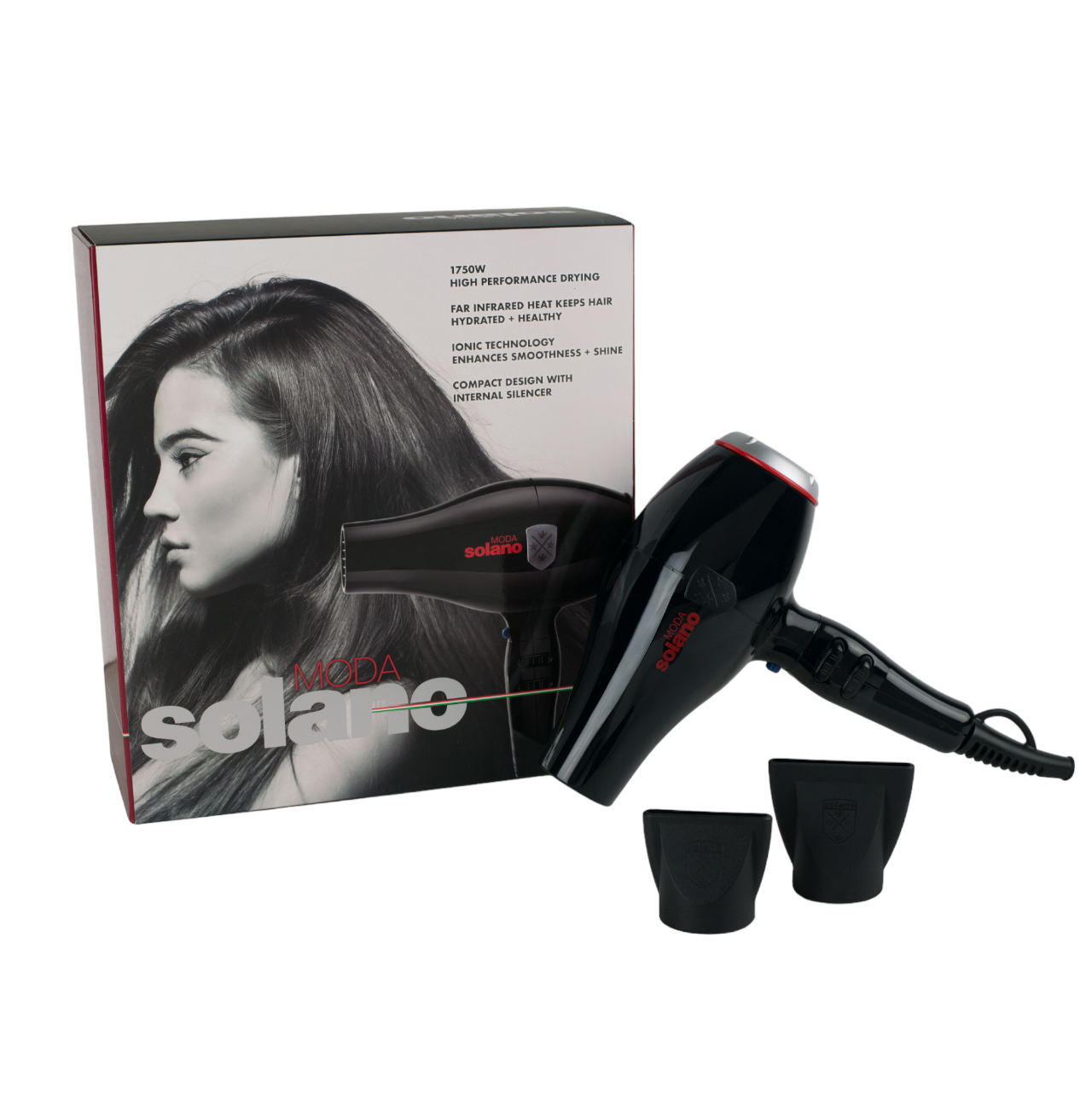 Moda Professional Dryer