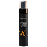 VICIOUS CURL Curl Enhancing Defining Mousse - 8 Fl. Oz. 8 Fl. Oz.