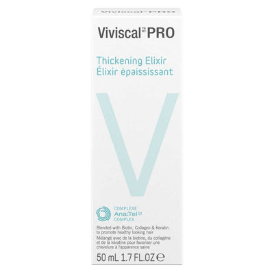 Viviscal Pro Thickening Elixir 1.7 Fl. Oz.