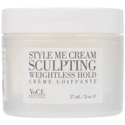 VoCê STYLE ME CREAM 2 Fl. Oz.