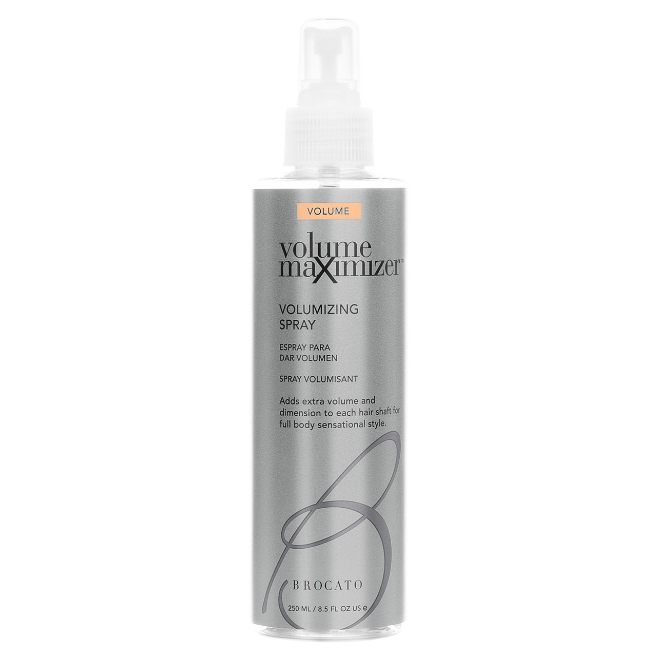 Brocato Volume Maximizer Volumizing Spray - 8.5 Fl. Oz. 8.5 Fl. Oz.