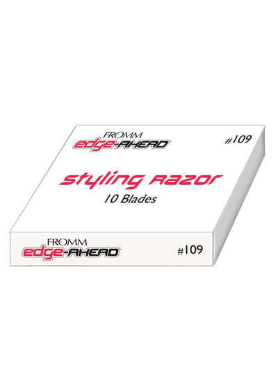 Fromm Styling Razor Blades