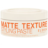 ELEVEN Australia Matte Texture Styling Paste 3 Fl. Oz.