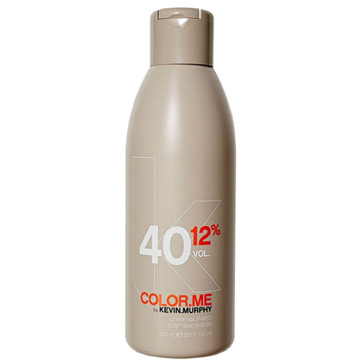 COLOR.ME by KEVIN.MURPHY CREAM.ACTIVATOR 40 Volume 12% Liter