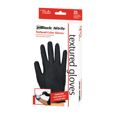 Daniel Roldan Textured Color Gloves 25 pk.