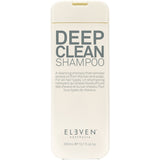 ELEVEN Australia Deep Clean Shampoo 10.1 Fl. Oz.