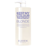 ELEVEN Australia Keep My Colour Treatment Blonde Liter