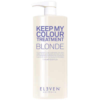 ELEVEN Australia Keep My Colour Treatment Blonde Liter