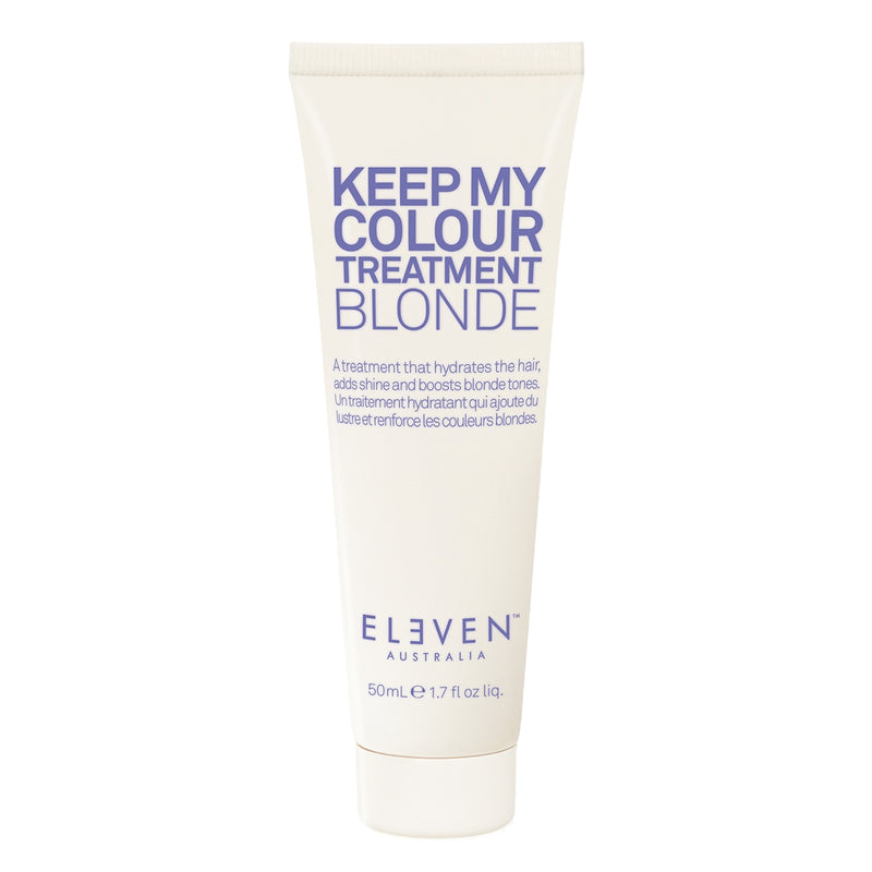 ELEVEN Australia Keep My Colour Treatment Blonde 1.7 Fl. Oz.