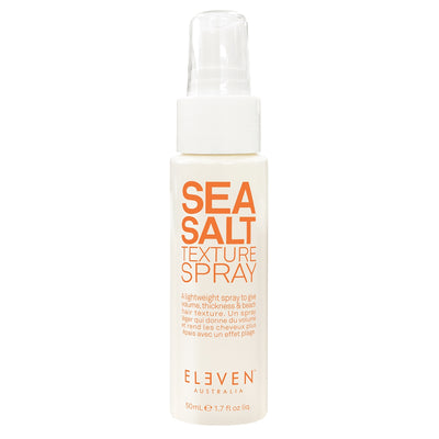 ELEVEN Australia Sea Salt Texture Spray 1.7 Fl. Oz.