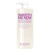 ELEVEN Australia Smooth Me Now Anti-Frizz Conditioner Liter