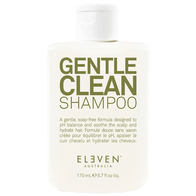 ELEVEN Australia Gentle Clean Shampoo 5.7 Fl. Oz.