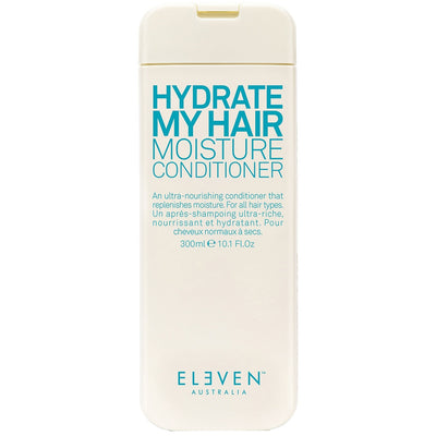 ELEVEN Australia Hydrate My Hair Moisture Conditioner 10.1 Fl. Oz.