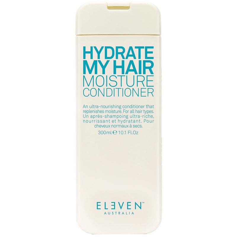 ELEVEN Australia Hydrate My Hair Moisture Conditioner 10.1 Fl. Oz.