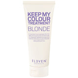 ELEVEN Australia Keep My Colour Treatment Blonde 6.8 Fl. Oz.