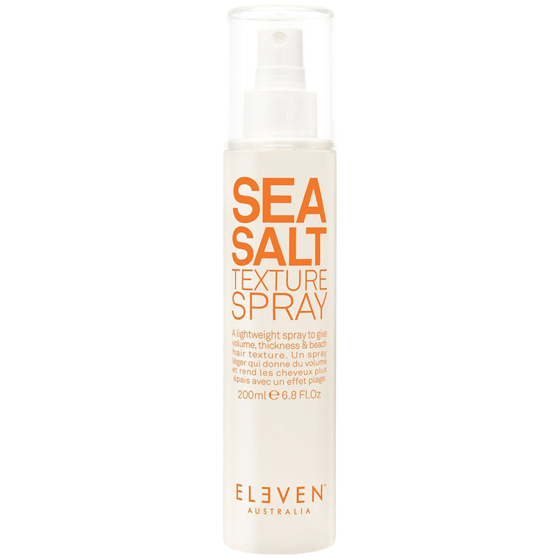 ELEVEN Australia Sea Salt Texture Spray 6.8 Fl. Oz.