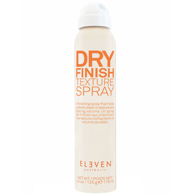 ELEVEN Australia Dry Finish Texture Spray 5 Fl. Oz.